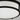 Maxim Lighting Rogue 13" 2-Light Flush Mount Black