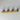 Maxim Lighting Lateral 4-Light Bath Vanity Satin Brass