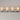 Maxim Lighting Lateral 4-Light Bath Vanity Satin Nickel