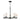 Maxim Lighting Lateral 5-Light Chandelier Black