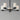 Maxim Lighting Lateral 5-Light Chandelier Black