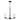 Maxim Lighting Lateral 3-Light Chandelier Black