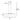 Lateral Linear Pendant by Maxim - 10288SWSN