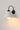 Maxim Lighting Jetty Outdoor Wall Sconce Black