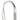 Finesse Decor Carter Table Lamp Chrome