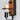 Maxim Lighting Black Forest Wall Sconce Black/Ashbury