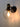 Maxim Lighting Cabin LED Outdoor Wall Sconce Bronze/Gold