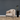 Finesse Decor Versa Transitional Elegance Accent Chair - Beige, Black and Gold