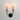 Maxim Lighting Wesley 2-Light Wall Sconce Black/Satin Nickel