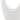 Finesse Decor Mandolin Small Floor Vase Sculpture Frosted White