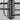 Maxim Lighting Wesley 6-Light Chandelier Black/Satin Nickel