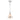 Maxim Lighting Giza Mini Pendant Polished Nickel