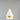 Maxim Lighting Giza 11.25" Pendant Satin Brass