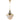 Maxim Lighting Conrad 15" Pendant Satin Nickel/Satin Brass