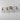 Maxim Lighting Hargreaves 4-Light Bath Vanity Natural Aged Brass