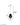 Maxim Lighting Hargreaves Pendant White/Polished Nickel