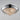 Maxim Lighting Hargreaves 3-Light Flush Mount Polished Nickel