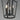 Maxim Lighting Arden 3-Light Pendant Black