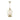Maxim Lighting Arden 3-Light Pendant Natural Aged Brass