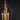 Maxim Lighting Arden 3-Light Pendant Natural Aged Brass