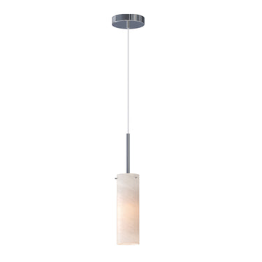 Maxim Lighting Blizzard Pendant Polished Chrome