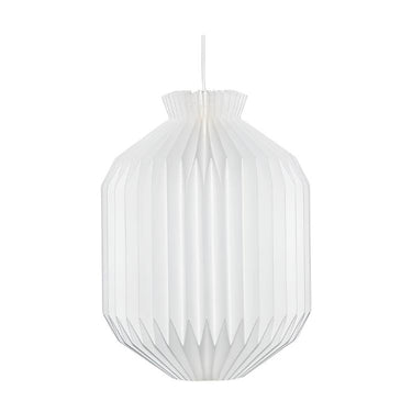 Le Klint Pendant 105, Large, Paper – view 1