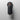 Maxim Lighting Pompeii Wall Sconce Lava/Black