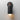 Maxim Lighting Pompeii Wall Sconce Lava/Black