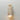 Maxim Lighting Pompeii Wall Sconce Travertine/Oyster