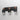 Maxim Lighting Pompeii 3-Light Bath Vanity Lava/Black