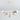 Maxim Lighting Pompeii 5-Light Pendant Travertine/Oyster