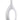 Finesse Decor Trombone Set White