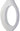 Finesse Decor Trombone Set White