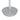 Finesse Decor Budapest Dimmable LED 63" Tall Floor Lamp Silver