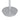 Finesse Decor Budapest Dimmable LED 63" Tall Floor Lamp Silver