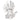 Finesse Decor Pixel Hand Clear Mix Gold
