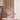 Finesse Decor Pixel Hand Clear Mix Gold
