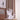 Finesse Decor Pixel Hand Matte White