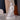 Finesse Decor Woman Pixel Matte White