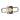 Finesse Decor Wall Lamp Black & Wood