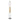 Finesse Decor Floor Lamp Iron & Wood