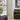 Finesse Decor Floor Lamp Iron & Wood