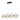 Finesse Decor Chandelier 4 Circles Satin Black & Wood