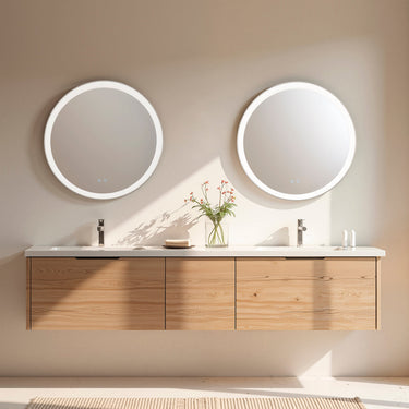 Finesse Decor Mirror Lamp Mod 1