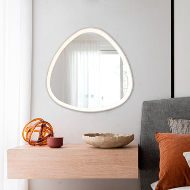 Finesse Decor Mirror Lamp Mod 2