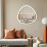 Finesse Decor Mirror Lamp Mod 3