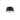 Maxim Lighting Miles 11" LED Flush Mount Black/Natural Aged Brass