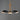 Maxim Lighting Maris 3-Light Pendant Black/Natural Aged Brass