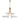 Maxim Lighting Maris 9-Light Chandelier White/Natural Aged Brass