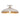 Maxim Lighting Fleur Flush Mount White/Gold